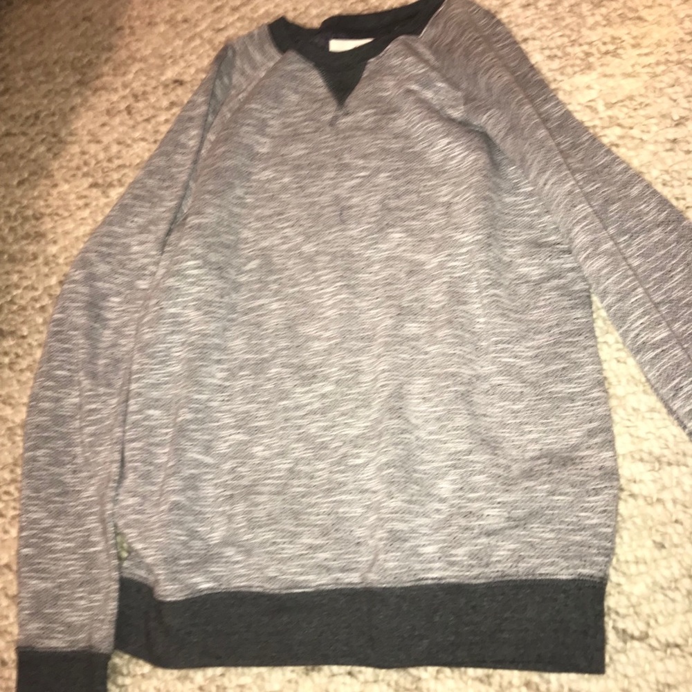 a cute sweater
